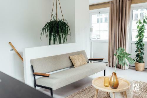 Apartamento Nummer 100 - 2