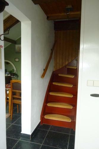 Apartamento de Lage Polder