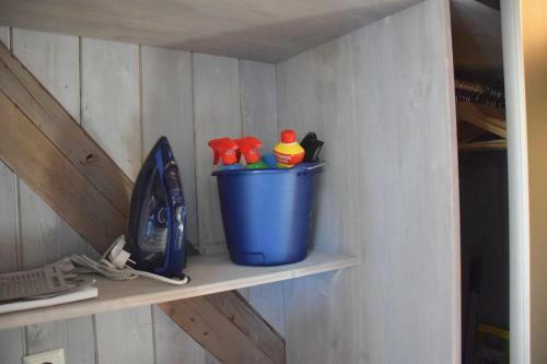 Apartamento Pakasa
