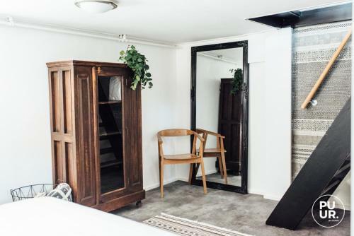 Apartamento Nummer 100 - 1