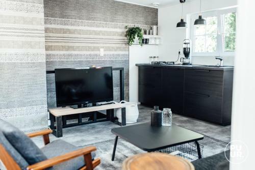 Apartamento Nummer 100 - 1
