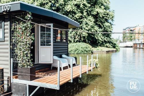 Apartamento Nummer 100 - 1