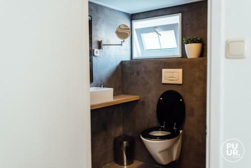 Apartamento Nummer 100 - 1