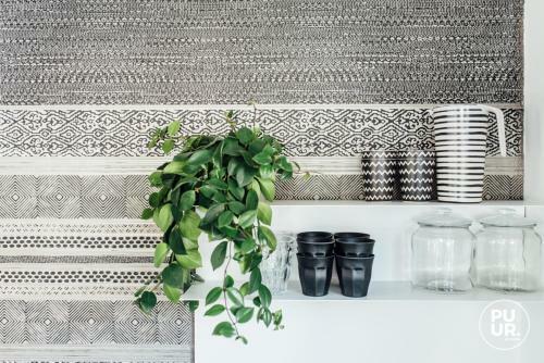 Apartamento Nummer 100 - 1
