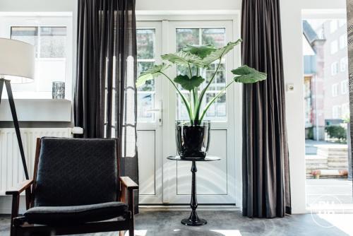 Apartamento Nummer 100 - 1