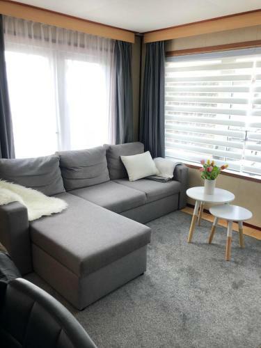 Gezellige Chalet In Lithse Ham