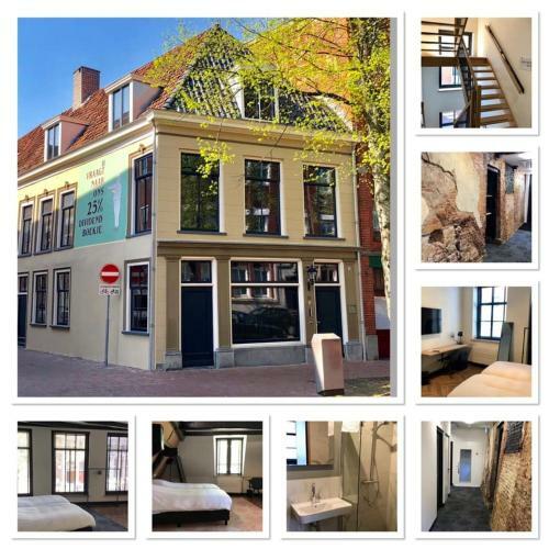 Boutique Hotel Wknds