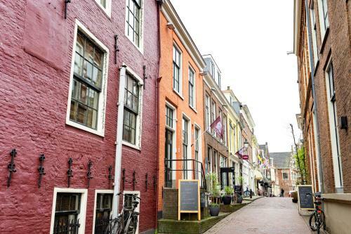 Boutique Hotel Wknds