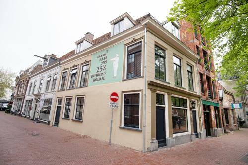 Boutique Hotel Wknds