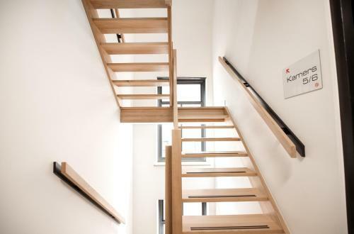 Boutique Hotel Wknds