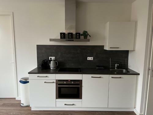 Apartamento Stadslogies In Leeuwarden