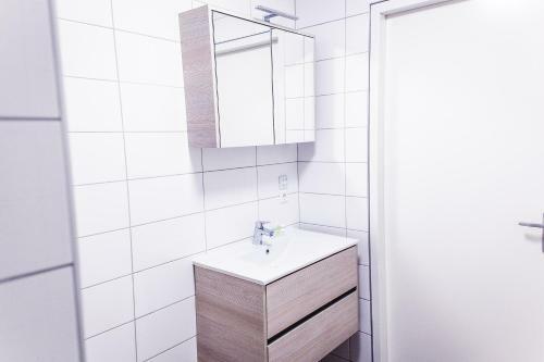 Apartamento Stadslogies In Leeuwarden