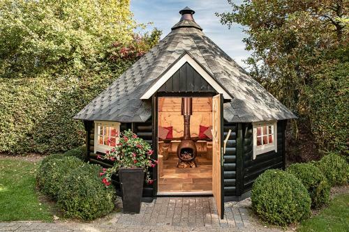 de Familieboerderij