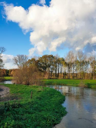 B&B Erve Iemhorst
