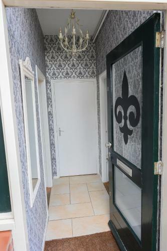 Apartamento Fleurdelis