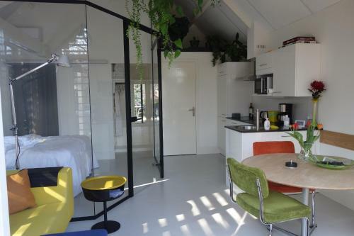 Apartamento B&B Achterom