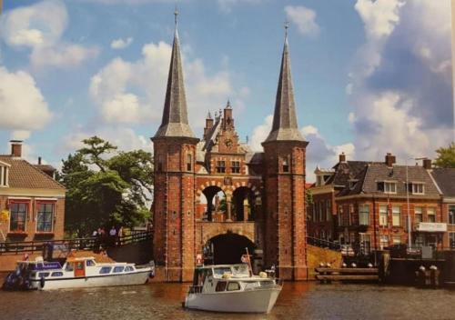 B&B Luttelhof, de Goedkoopste In de Regio !