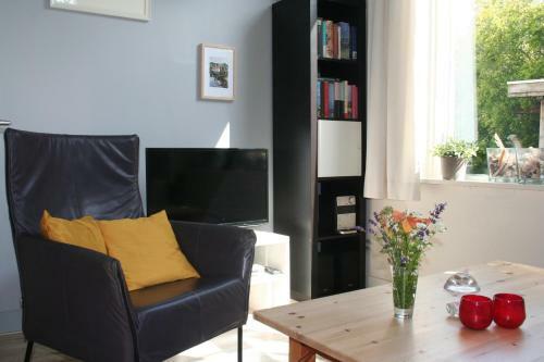 Apartamento De Akelei