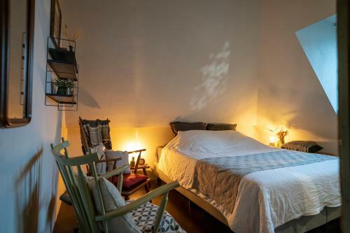 B&B In Den Wijde Koe