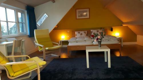 B&B De Oude Hofstee
