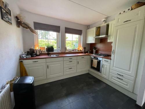 Hunting Lodge 104