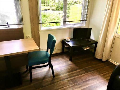 Holiday Chalets Marienberg Hardenberg
