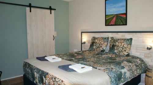 Bed & Breakfast De Buitenhof