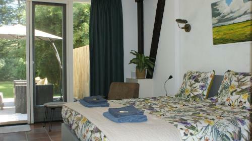 Bed & Breakfast De Buitenhof