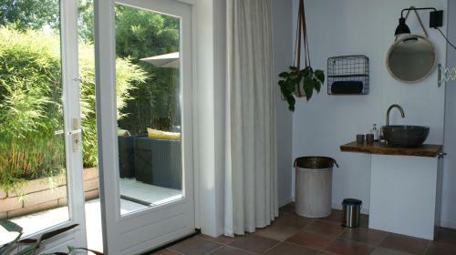 Bed & Breakfast De Buitenhof