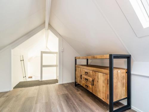 Cosy Holiday Home In Lunteren With Terrace