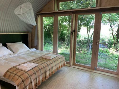 Bed & Breakfast Het Lage Noorden