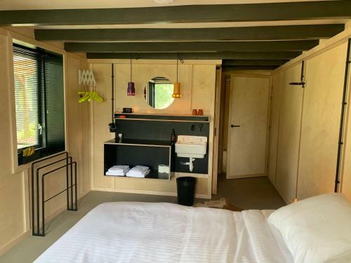 Bed & Breakfast Het Lage Noorden