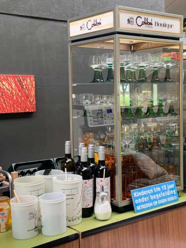 Bed & Breakfast Het Lage Noorden