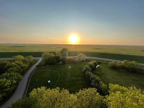 Bed & Breakfast Het Lage Noorden