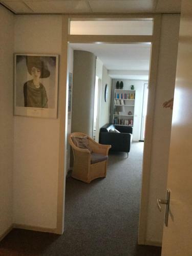 Apartamento Zuiderzeestate 28