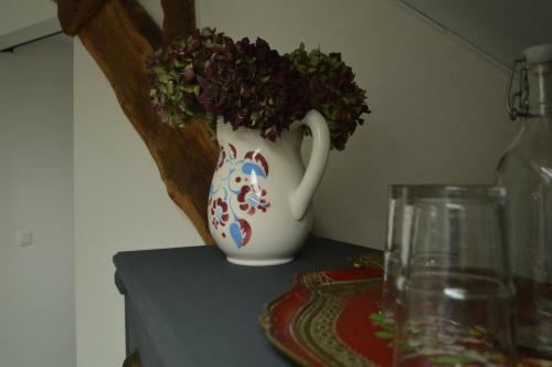 B&B De Pottenbakkershoeve