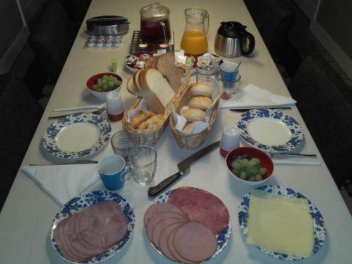 Wellness Camping En Bed And Breakfast Stoltenborg