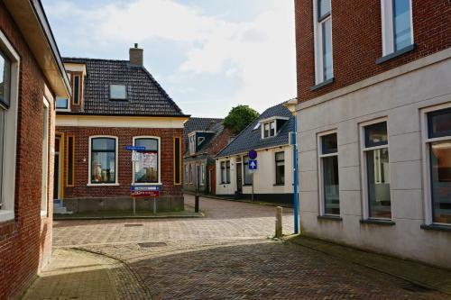 Bed & Breakfast Marrum