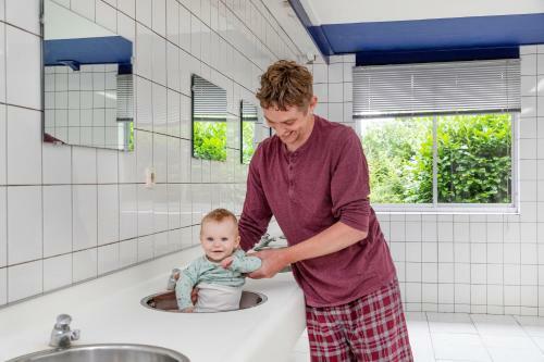 Bed & Breakfast De Strandkamer