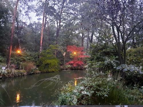 Vakantiewoning Salland