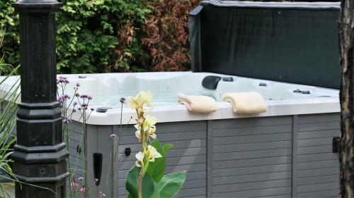 Vakantiewoning Salland