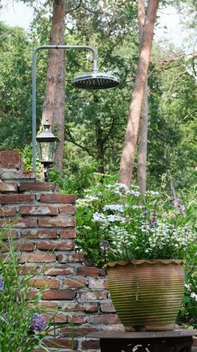 Vakantiewoning Salland