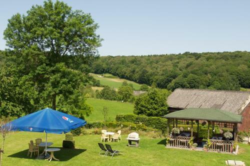 Hotel Fleurie de Montagne