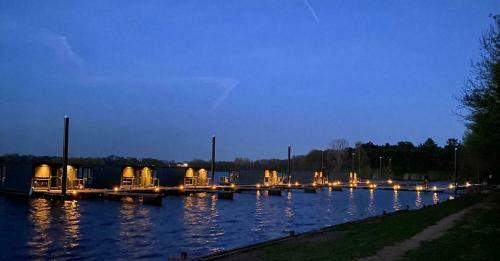 Marinaparcs Mookerplas
