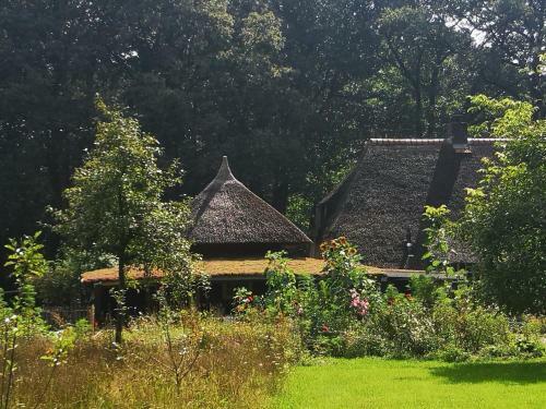Apartamento Het Nijhuisje