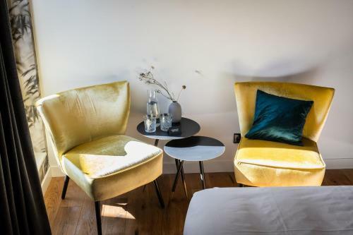 Boutique Hotel de Beerze