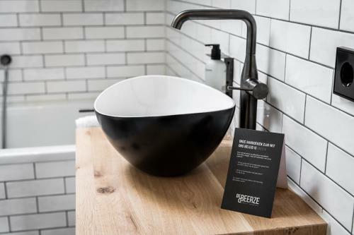 Boutique Hotel de Beerze