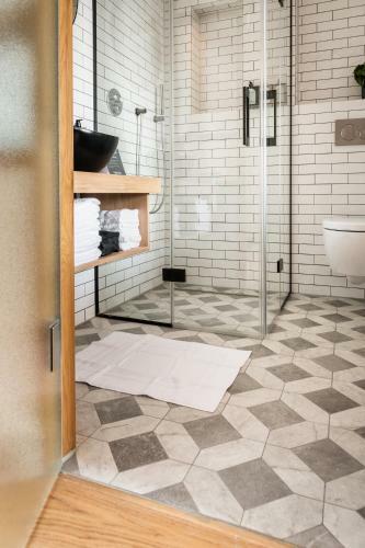 Boutique Hotel de Beerze