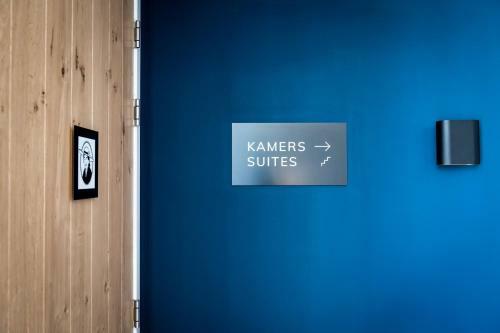 Boutique Hotel de Beerze