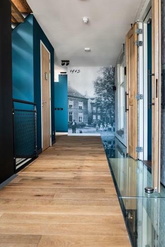 Boutique Hotel de Beerze